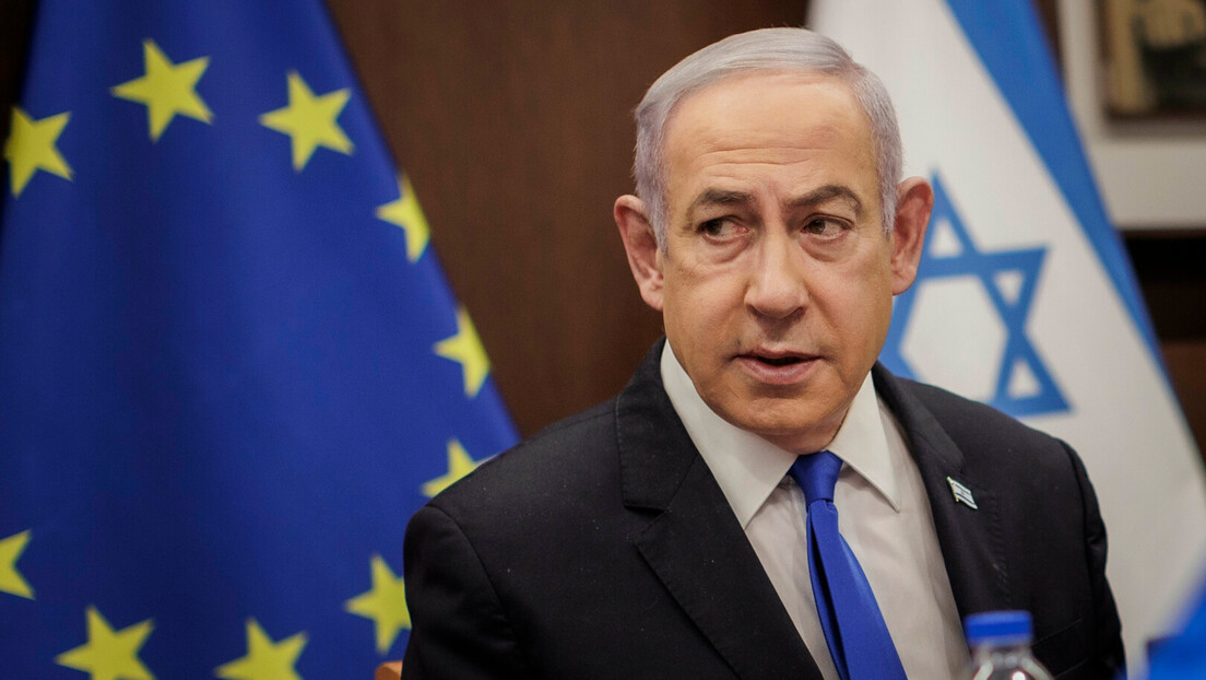 Нетанјаху: Немамо избора осим да уништимо Хамас