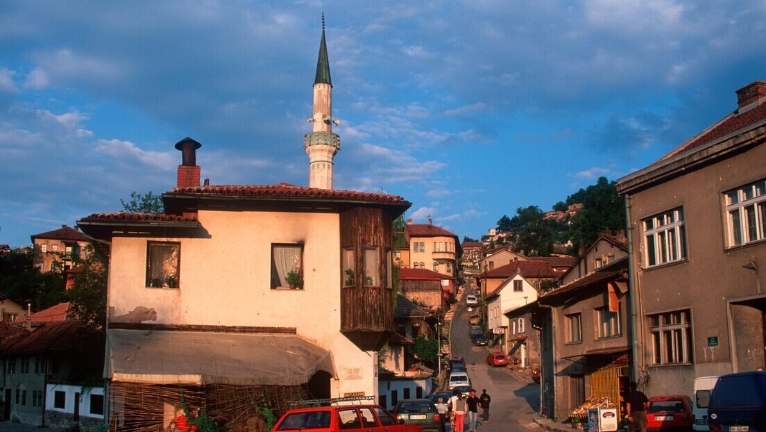 Пет Украјинаца ухапшено због отмице држављанина Сирије у Сарајеву