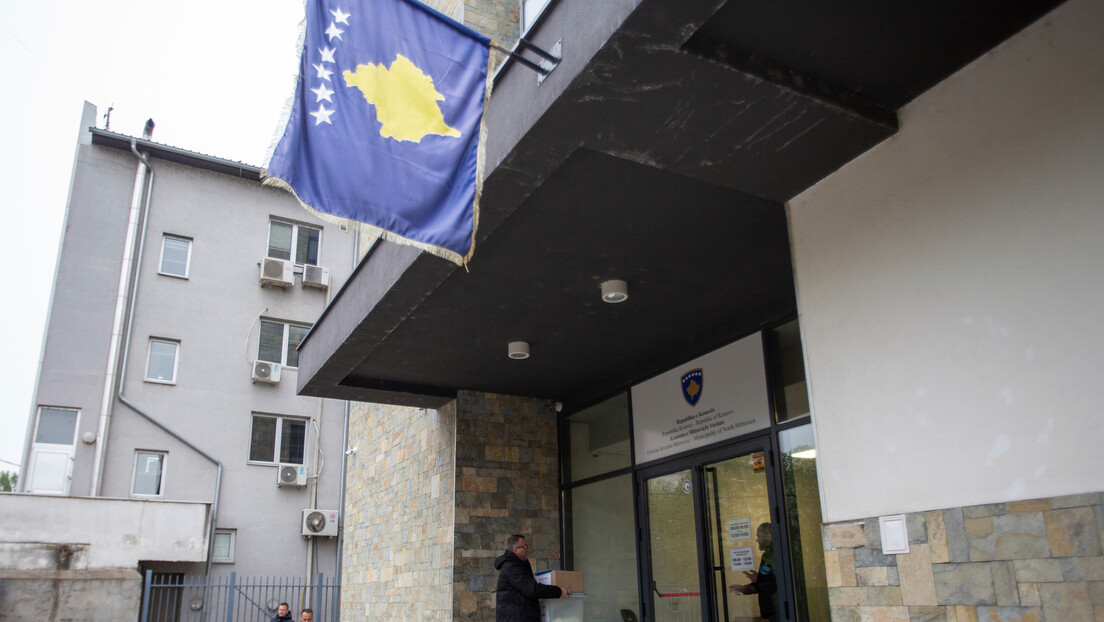 Popis  na "Kosovu": Milion i po stanovnika, na severu registrovano samo hiljadu Srba