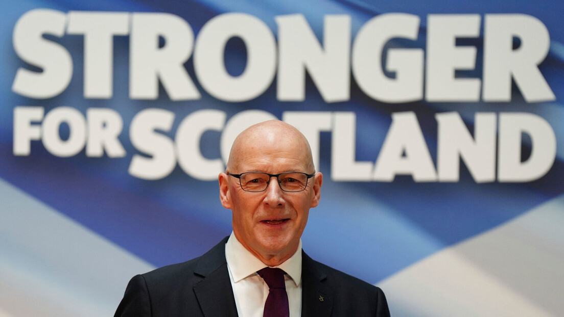 Нови премијер Шкотске: За пет година бићемо независна земља