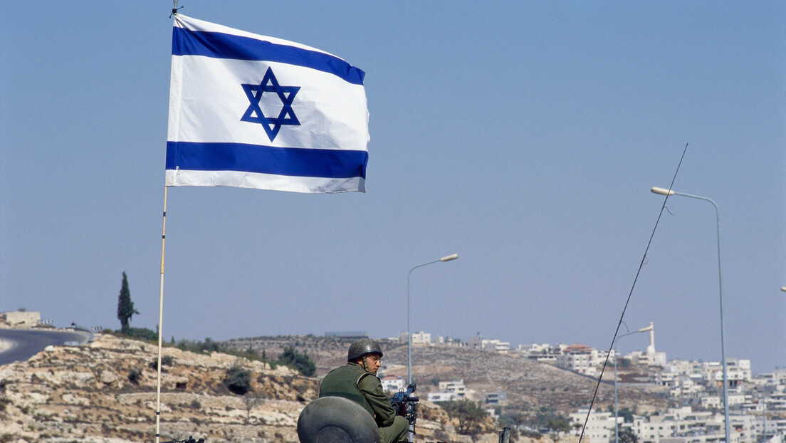 Ambasadorka Izraela u Rusiji: Ko može da osigura da palestinska država neće postati pretnja?