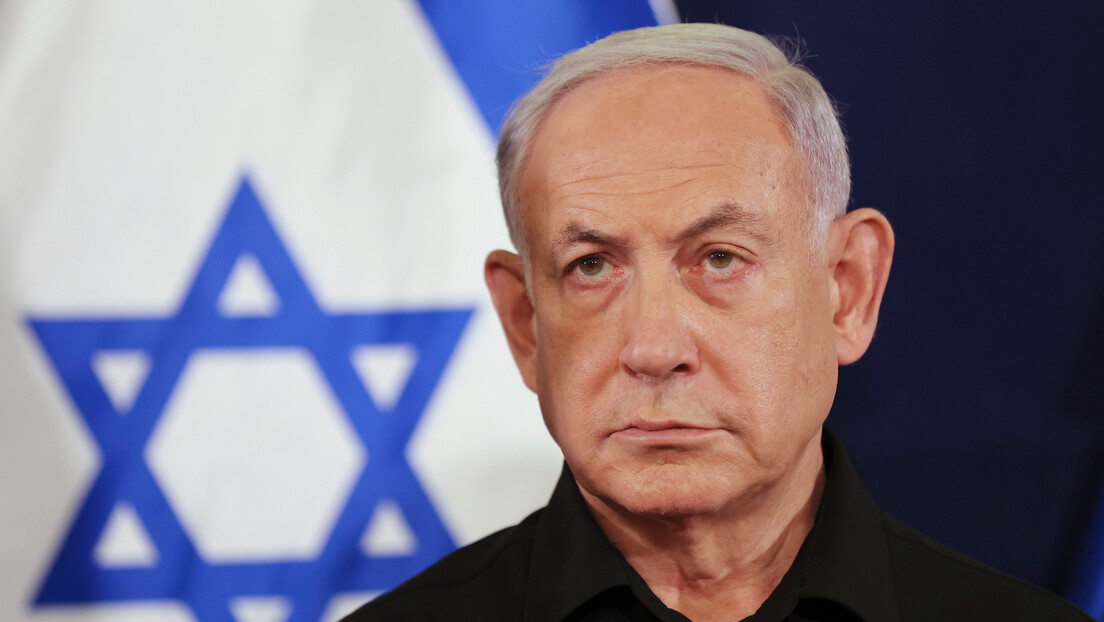 Бенјамин Нетанјаху признао грешке 7. октобра, али не и личну одговорност за њих