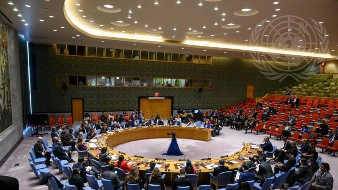 Без преседана за "Косово" и Тајван: Измењен текст резолуције о пријему Палестине за чланство у УН