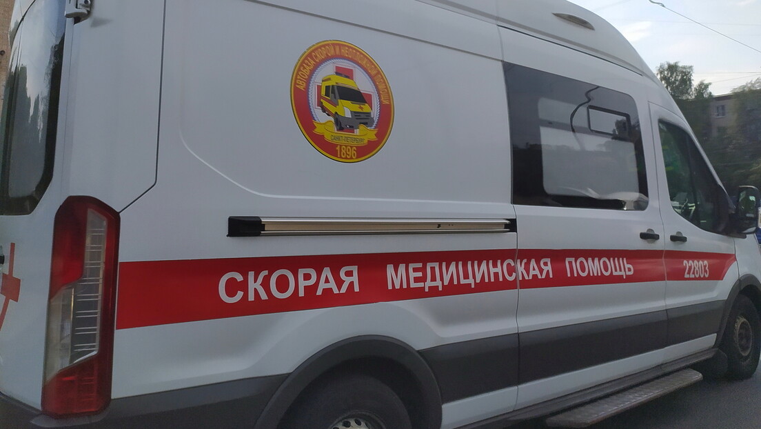 Украјинци ударили на Доњецк: Три особе погинуле, осам повређено у нападу на ресторан