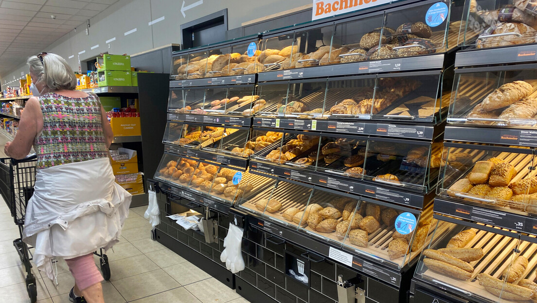 Ističe Uredba o ograničenju cene vekne "sava": Šta će biti sa hlebom, a šta sa kiflama i pecivom