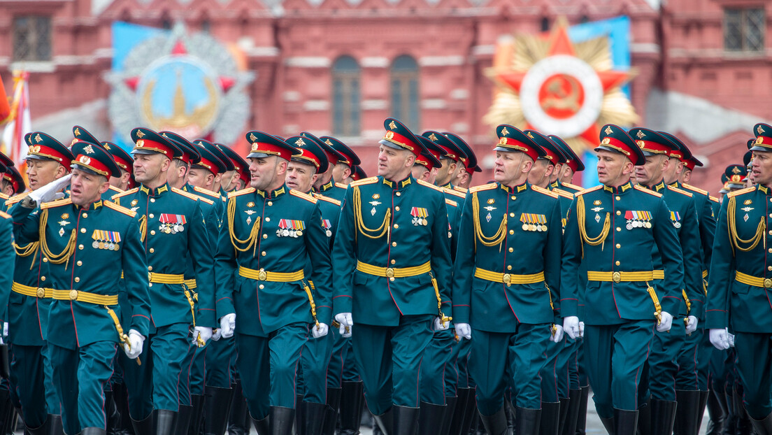 Aleksandar Dugin: Rusija mora još jednom pobediti