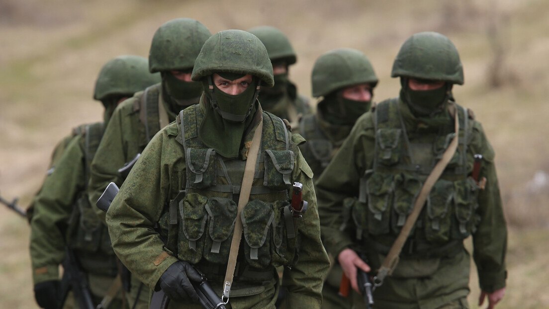 "Њујорк тајмс" о ситуацији у Харкову: Украјинци ће изгубити много војске