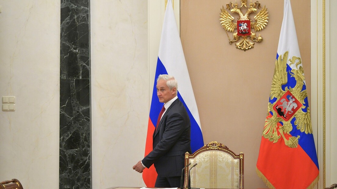 Ukratko, 12. maj: Putin predložio novog ministra odbrane, obeležen Dan sećanja na žrtve u NDH