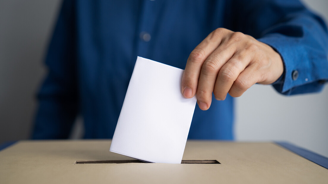 Istekao rok: Podneto 14 lista za beogradske izbore