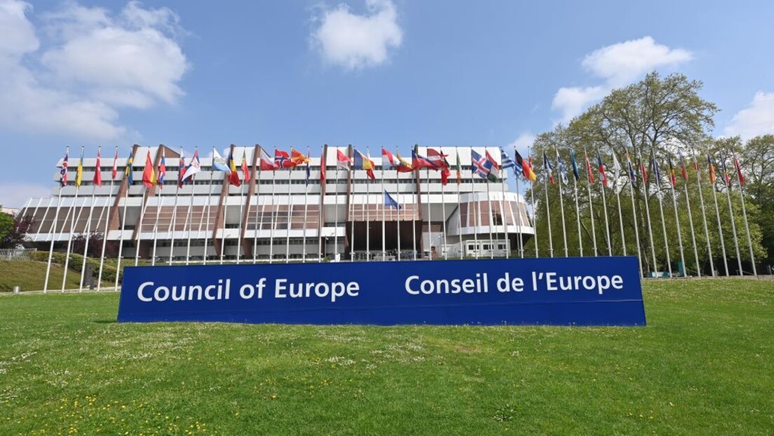 "Косово" придружени члан Савета Европе?