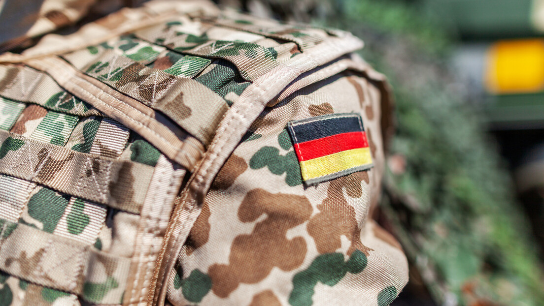 Nemačka razmatra regrutaciju svih 18-godišnjaka: Ukidanje obaveznog vojnog roka bilo greška