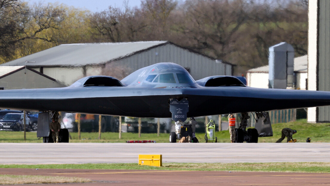 Америчко ратно ваздухопловство расходовало још један Б-2: Не исплати се поправљати га