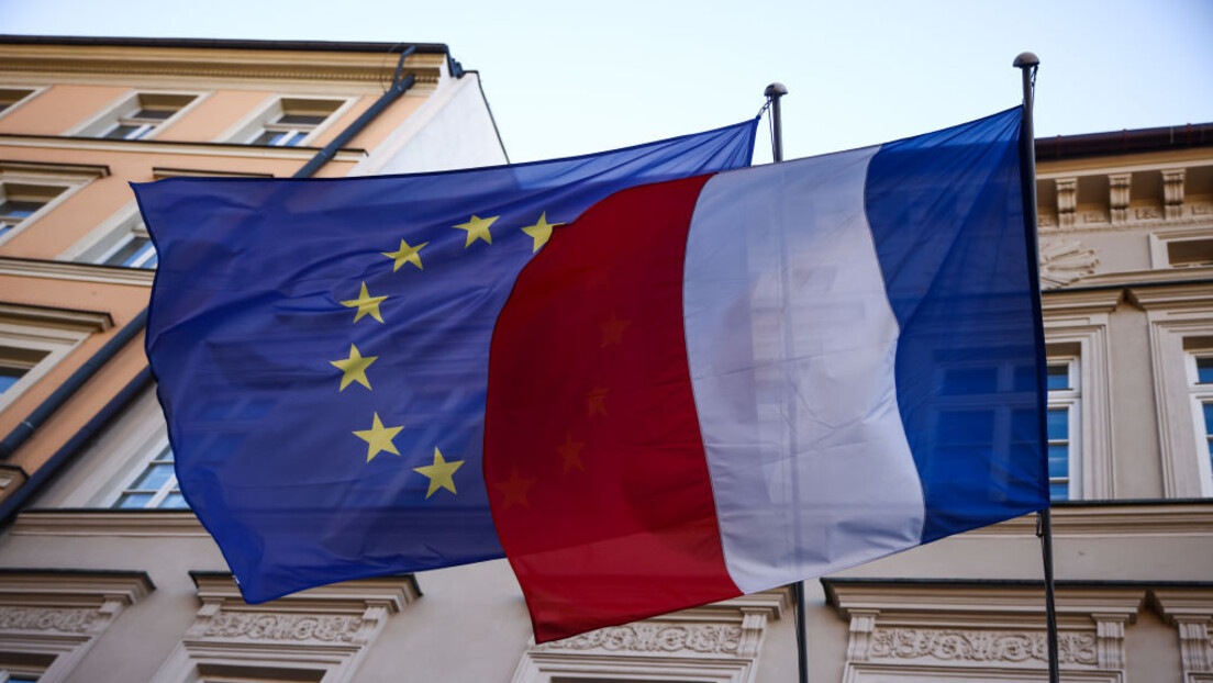 Француска амбасада у Приштини: Уредба о динару није координисана