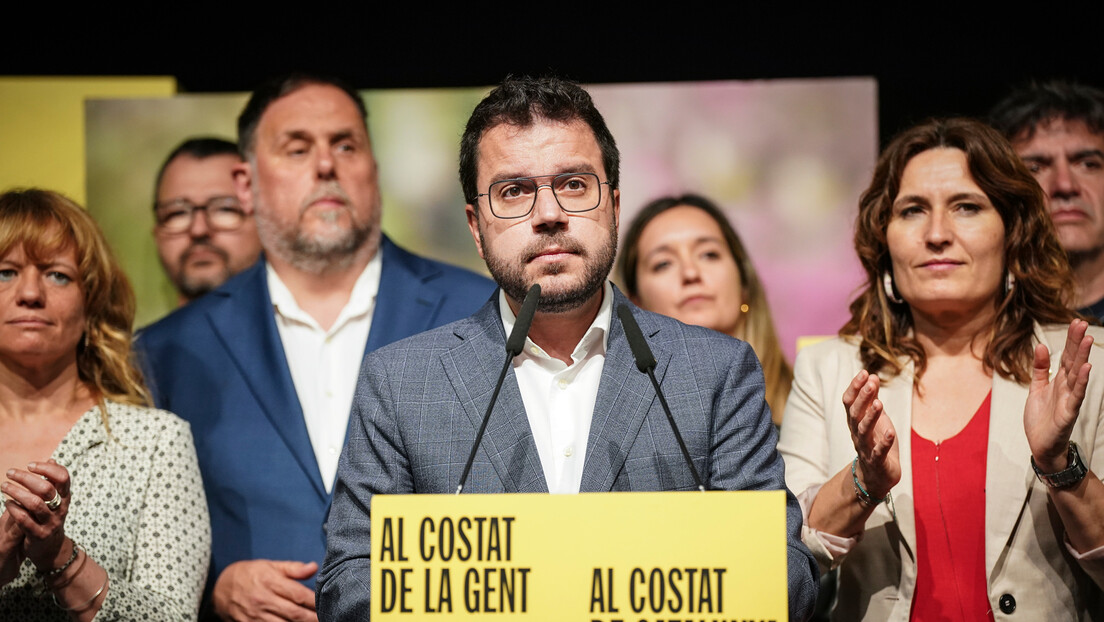 Predsednik Katalonije najavio povlačenje iz politike nakon izbornog poraza