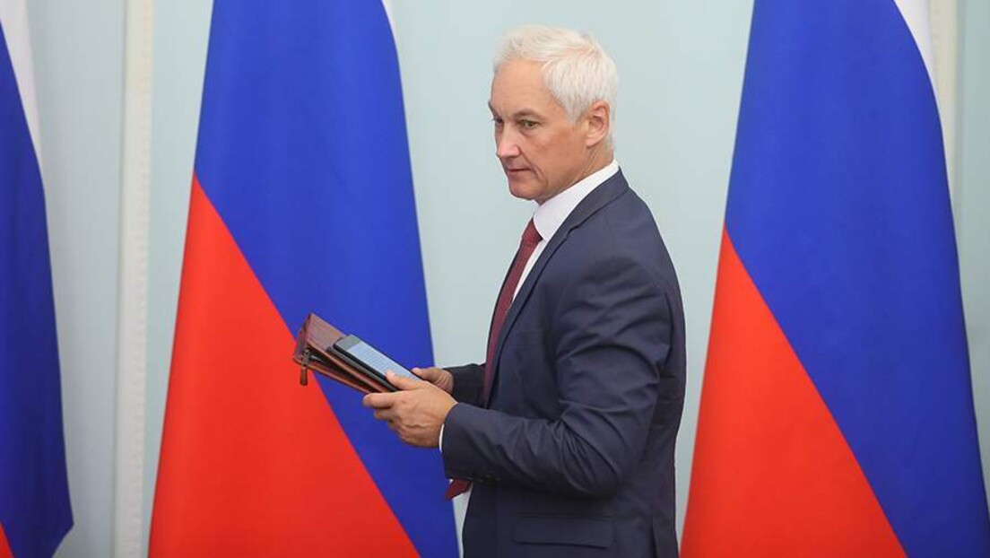 Сјајни економиста, технократа и реформатор: Ко је нови министар одбране Русије