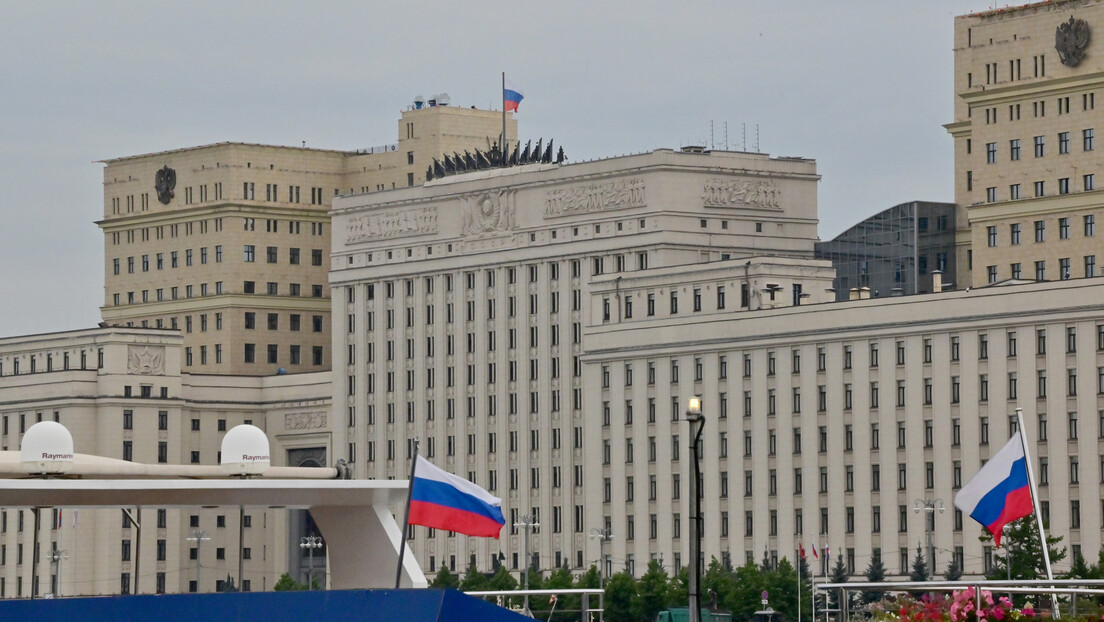 Приведен начелник Главне кадровске управе руског Министарства одбране