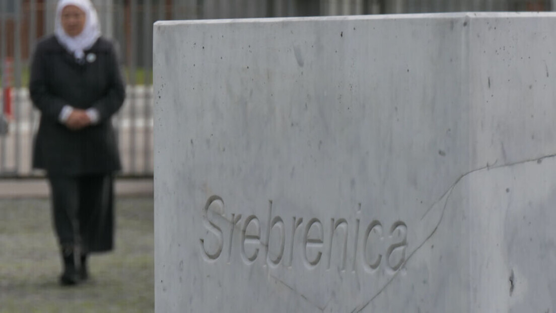 "Zločini nad Srbima zanemareni": Banjaluka dostavila SB UN zaključke Međunarodne komisije o Srebrenici