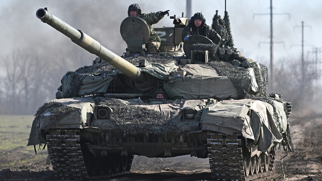 Bivši zvaničnik Pentagona: Moskva hoće da raskomada kijevske snage kod Harkova – i dobro joj ide