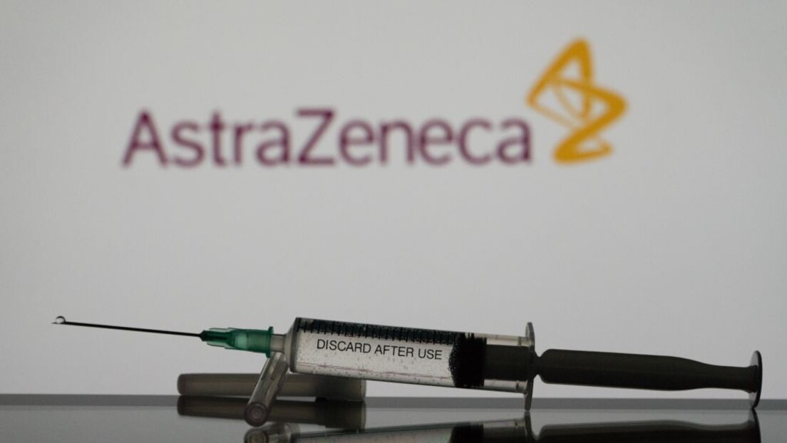 РТ Балкан истражује: Колико је грађана Србије примило вакцину "АстраЗенеке" повучену с тржишта