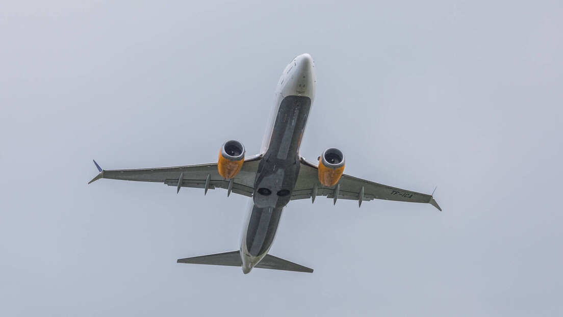 САД: "Боинг" се може суочити са кривичним гоњењем због две несреће "737 макс"