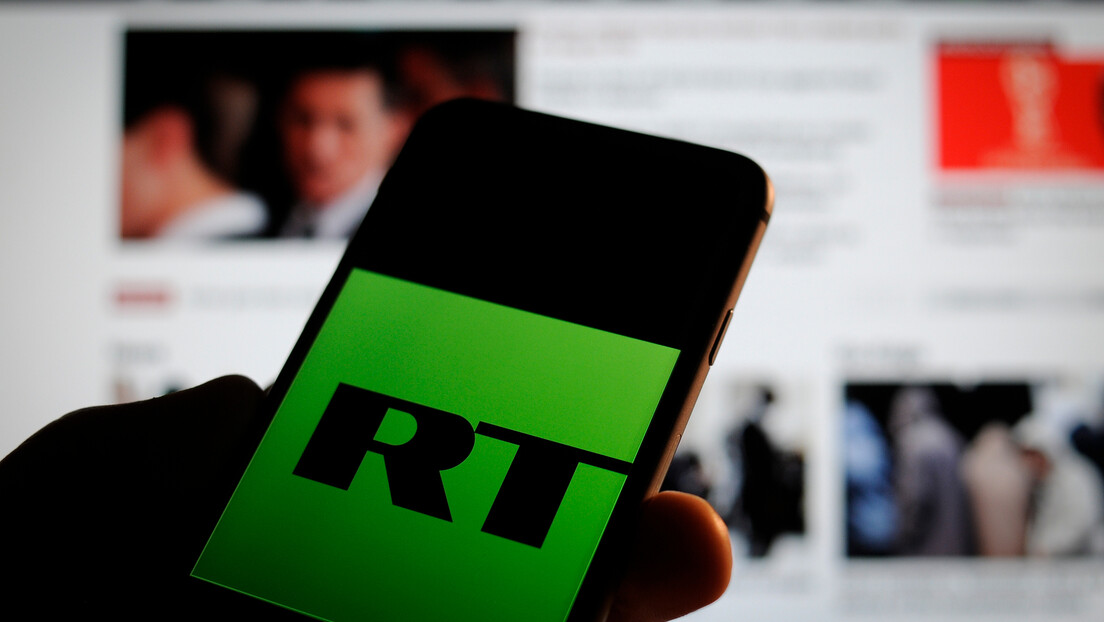 MSP Rusije: Istina će pronaći put zahvaljujući RT i drugim ruskim medijima