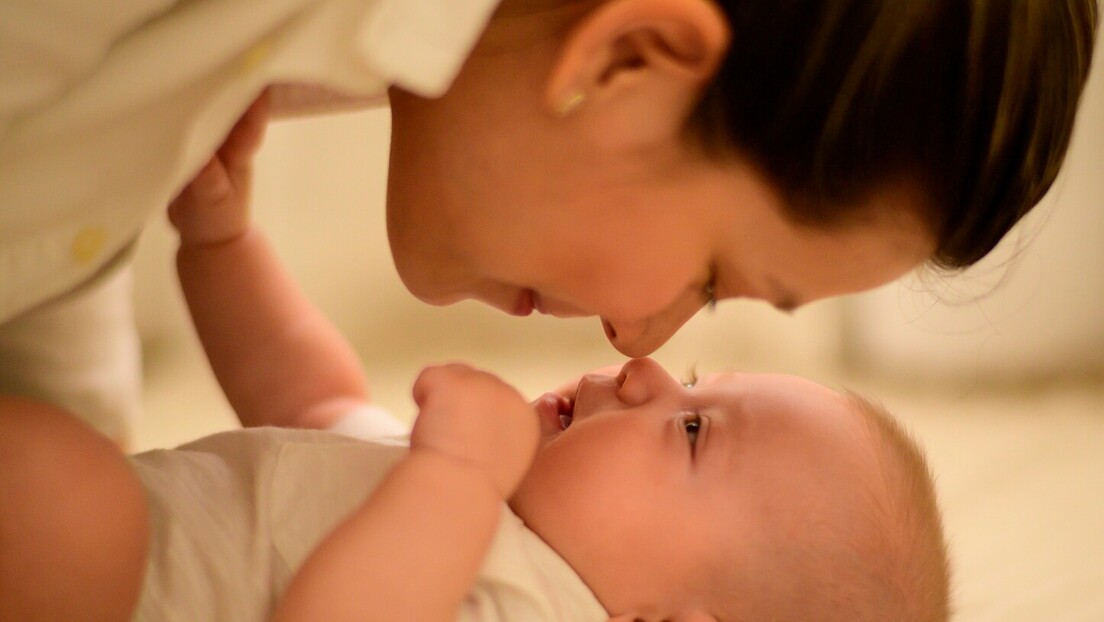 Царски рез или природним путем - начин рођења утиче на имунитет беба