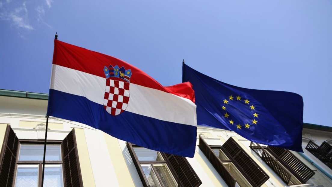 Хрватска упутила протестну ноту Црној Гори због резолуције о Јасеновцу