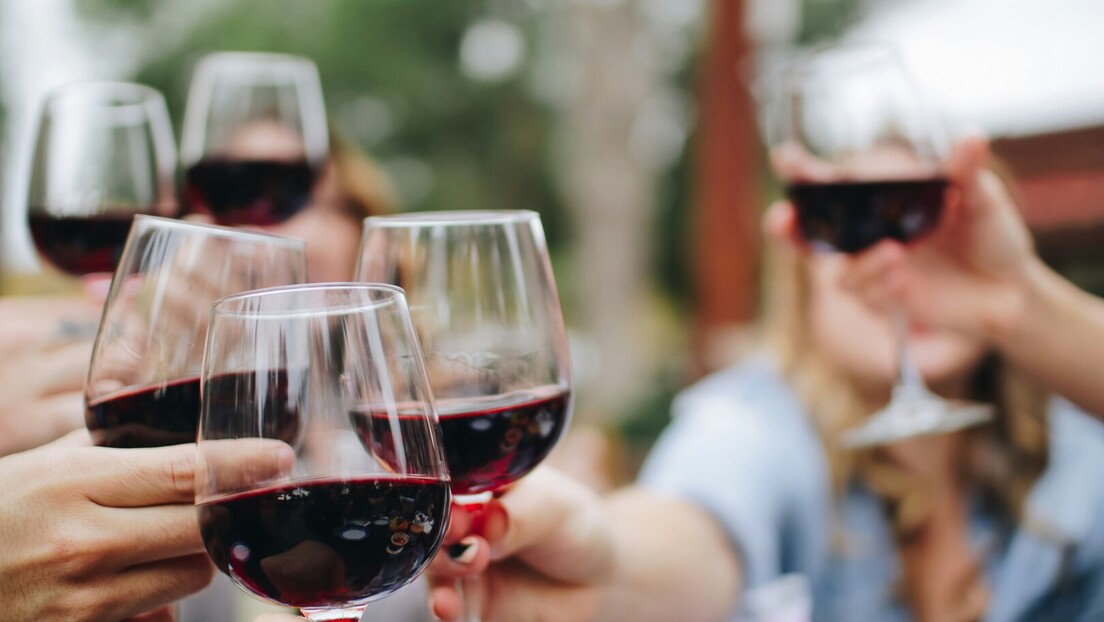 Istine i zablude o vinu - šta treba da znamo o piću Bogova