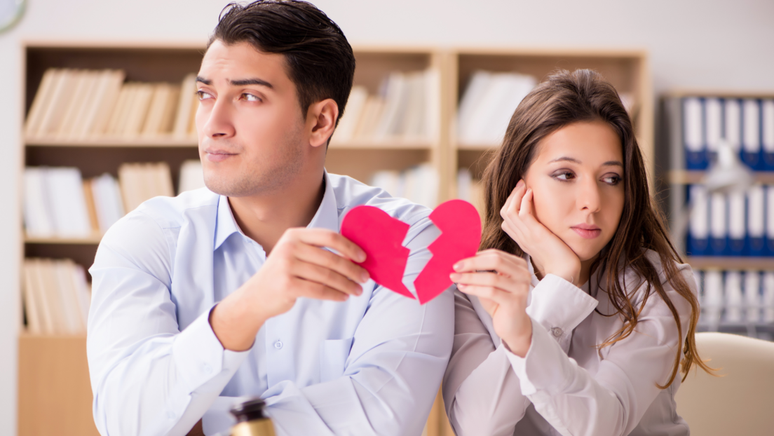 Birajte bračnog partnera pažljivo: Zaposleni na ovim poslovima se najčešće razvode