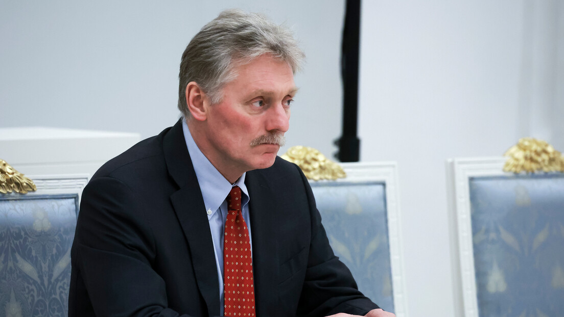 Peskov: Konferencija o Ukrajini u Švajcarskoj uzaludna bez Moskve – samo isprazna sholastika
