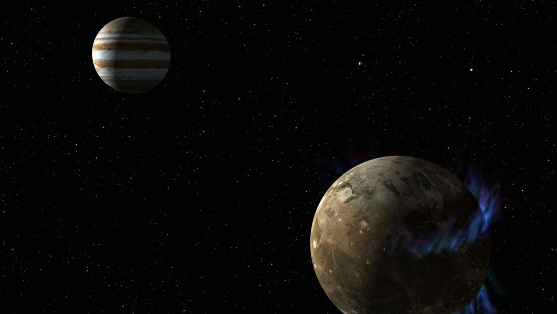 Откривена планета величине Земље удаљена 55 светлосних година