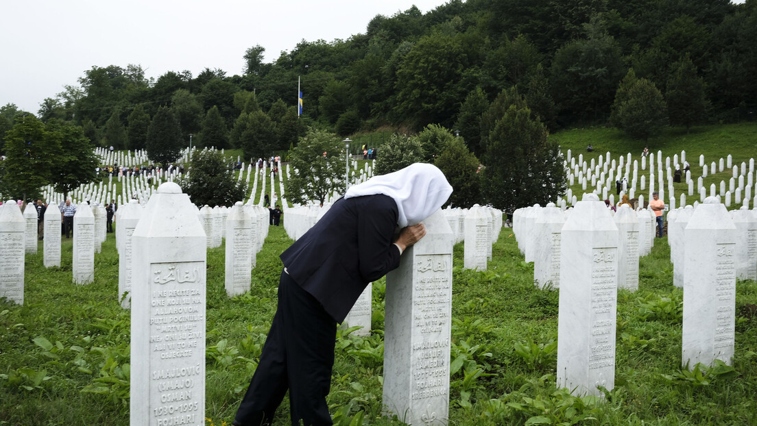 Ujedinjena Crna Gora: Cilj rezolucije o Srebrenici je gašenje Srpske i nametanje unitarne BiH