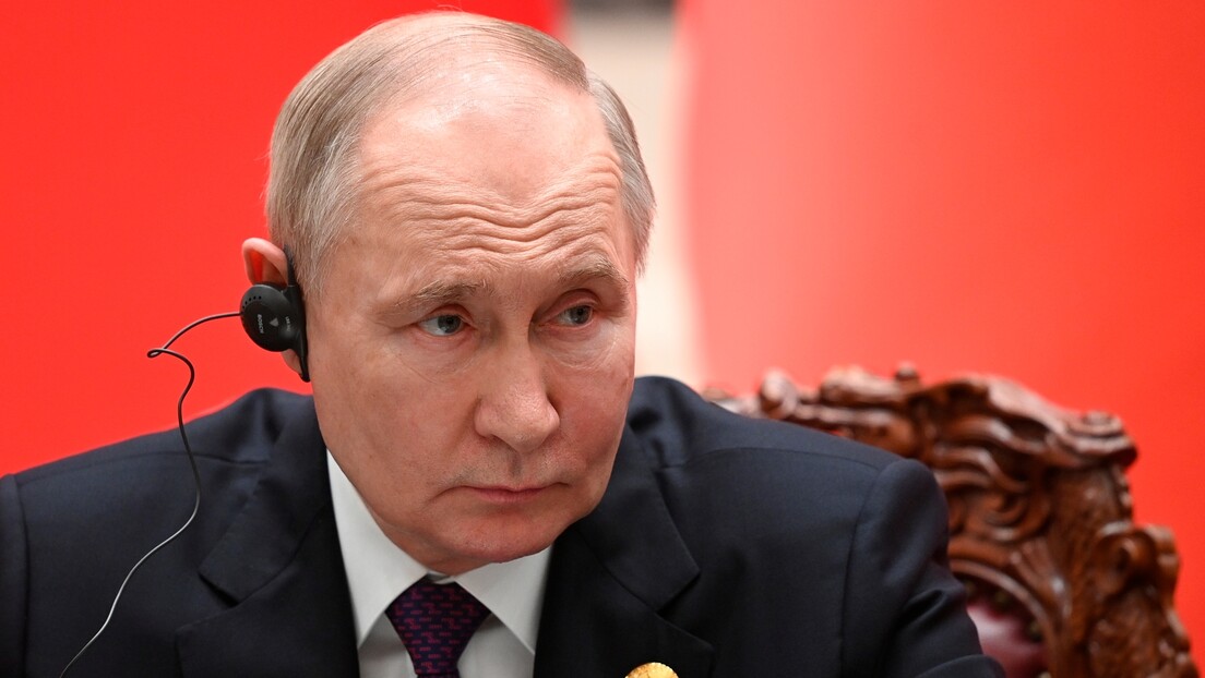 Putin i Li Đijang: Sledeći susret predstavnika vlada Rusije i Kine u Moskvi