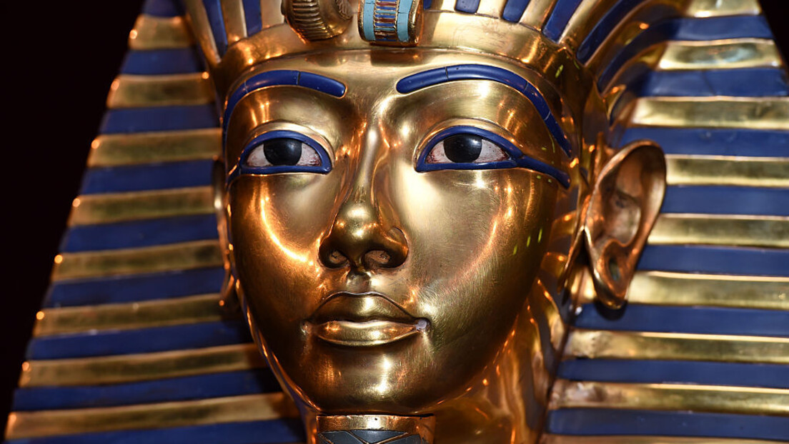 "Најбогатији човек који је икада живео": Научници први пут реконструисали лице Тутанкамовог деде