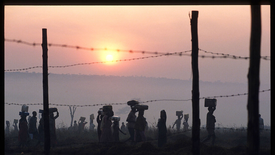 Rukopis Bila Klintona: Šta je istina o genocidu u Ruandi