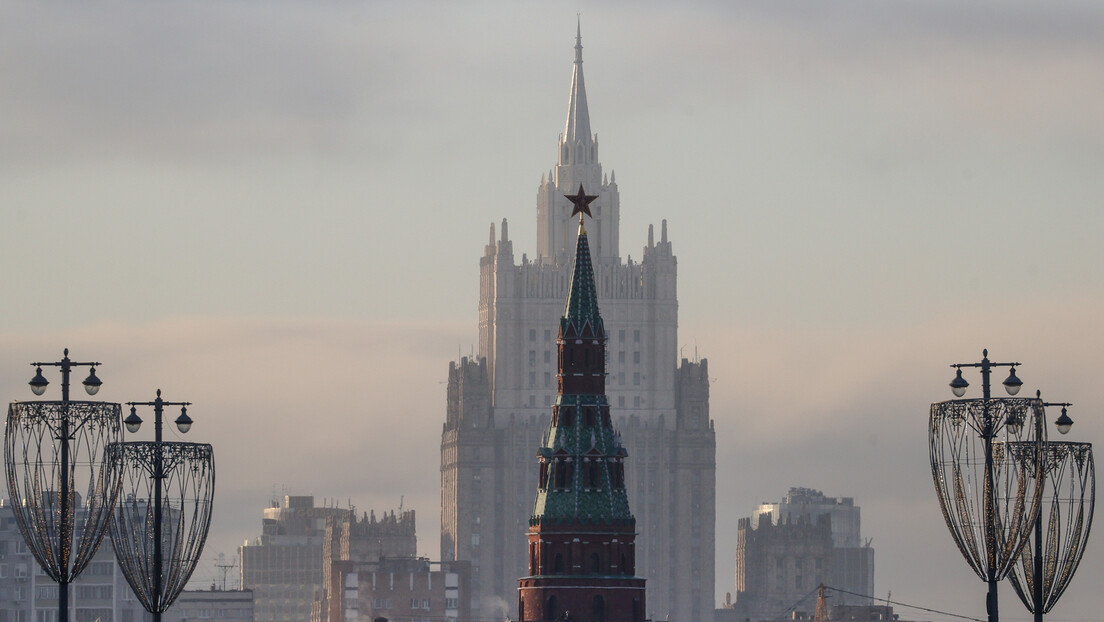 Москва прогласила војног аташеа у британској амбасади персоном нон грата