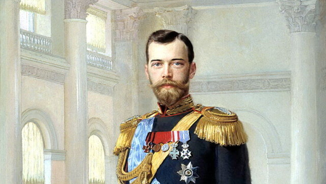 Случајност или мистичне силе? Како је број 17 обележио владавину руског цара Николаја II