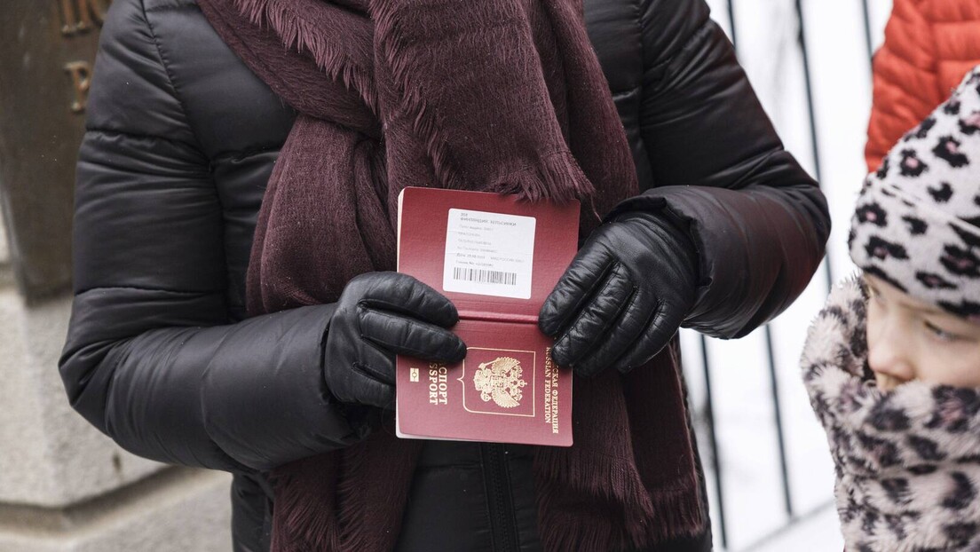 EU i dalje odobrava vize za 90 odsto Rusa koji apliciraju
