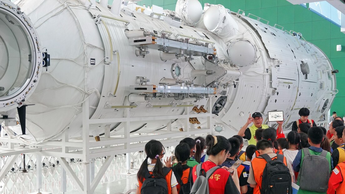 До ивице свемира за 382.000 евра: Кинеска комерцијална свемирска компанија најавила летове