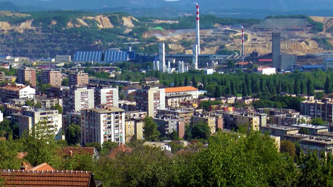 Ziđin planira proširenje u Srbiji