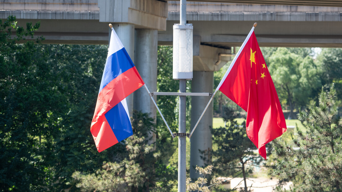 Кинеско министарство спољних послова: Москва и Пекинг и даље несврстани