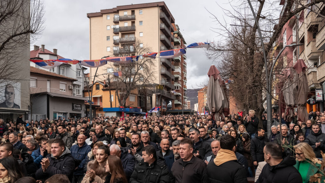 Можда нешто више знају амбасадори у Приштини: Какву ЗСО Србима на КиМ спрема Аљбин Курти?