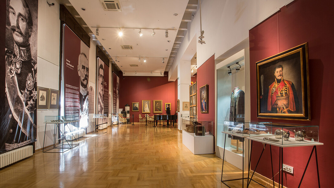 У Србији 150 музеја, током 2023. посетило их два милиона грађана