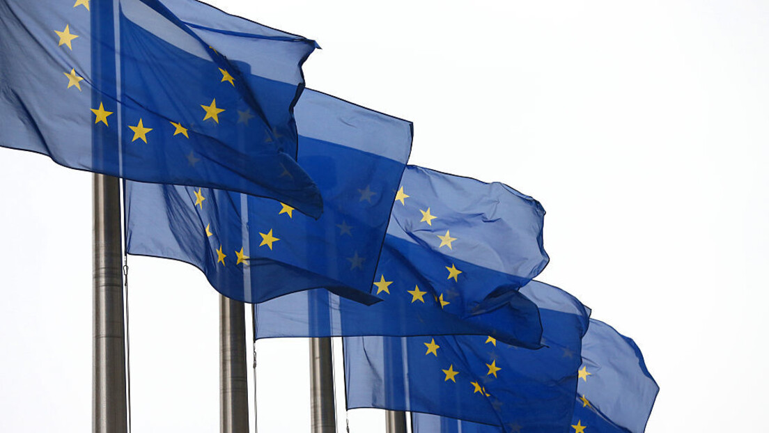 Сада је званично: ЕУ забрањује још три руска медија