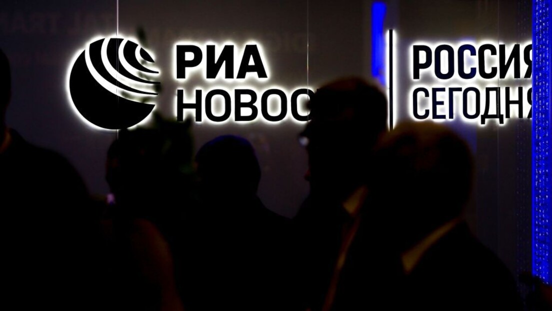 Zaharova: Moskva priprema odgovor na zabranu ruskih medija