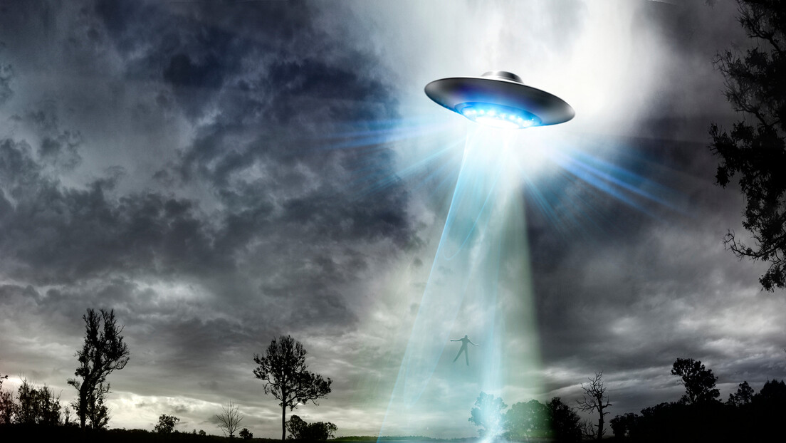 Федералне агенције позване да доставе све извештаје о НЛО, укључујући поверљиви материјал