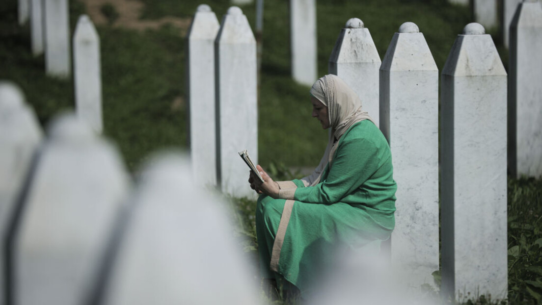 Србија позвала коспонзоре да повуку резолуцију о Сребреници: То је у интересу свих, а пре свега БиХ