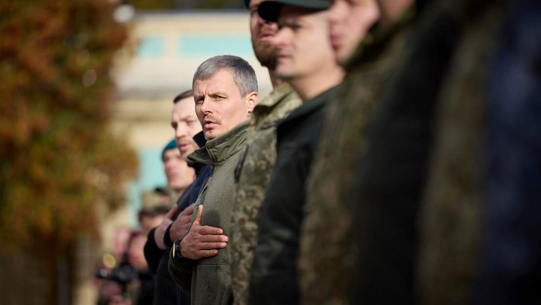 Moskva raspisala poternicu za još jednim ukrajinskim zvaničnikom bliskim Zelenskom