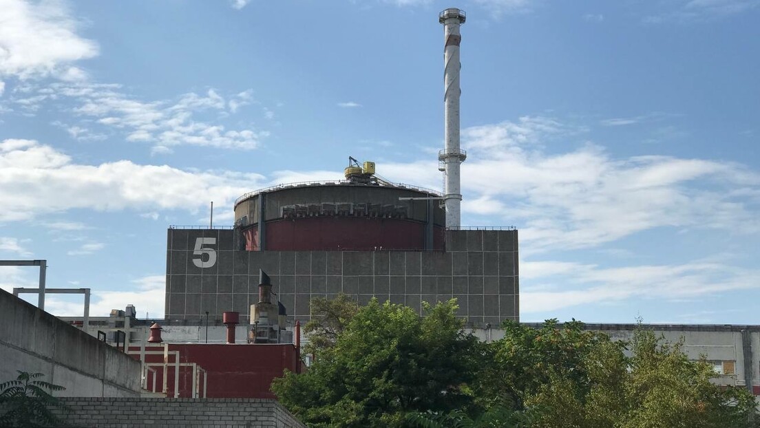 IAEA će imenovati krivce za napade na Zaporošku nuklearku kada bude imala jasne dokaze