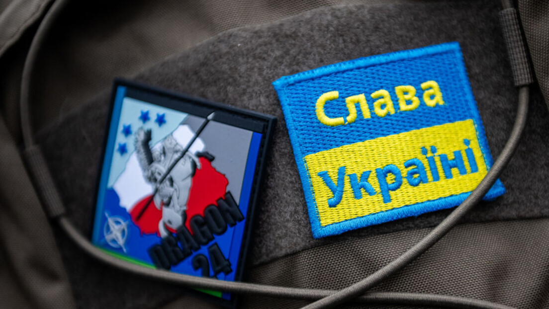 "Гардијан": Неуспех НАТО-а у Украјини доводи у сумњу потребу за постојањем Алијансе